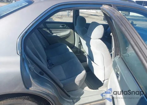 1994 Honda Accord Ex/Ex-R из США, поврежденный, VIN 1HGCD5650RA120519